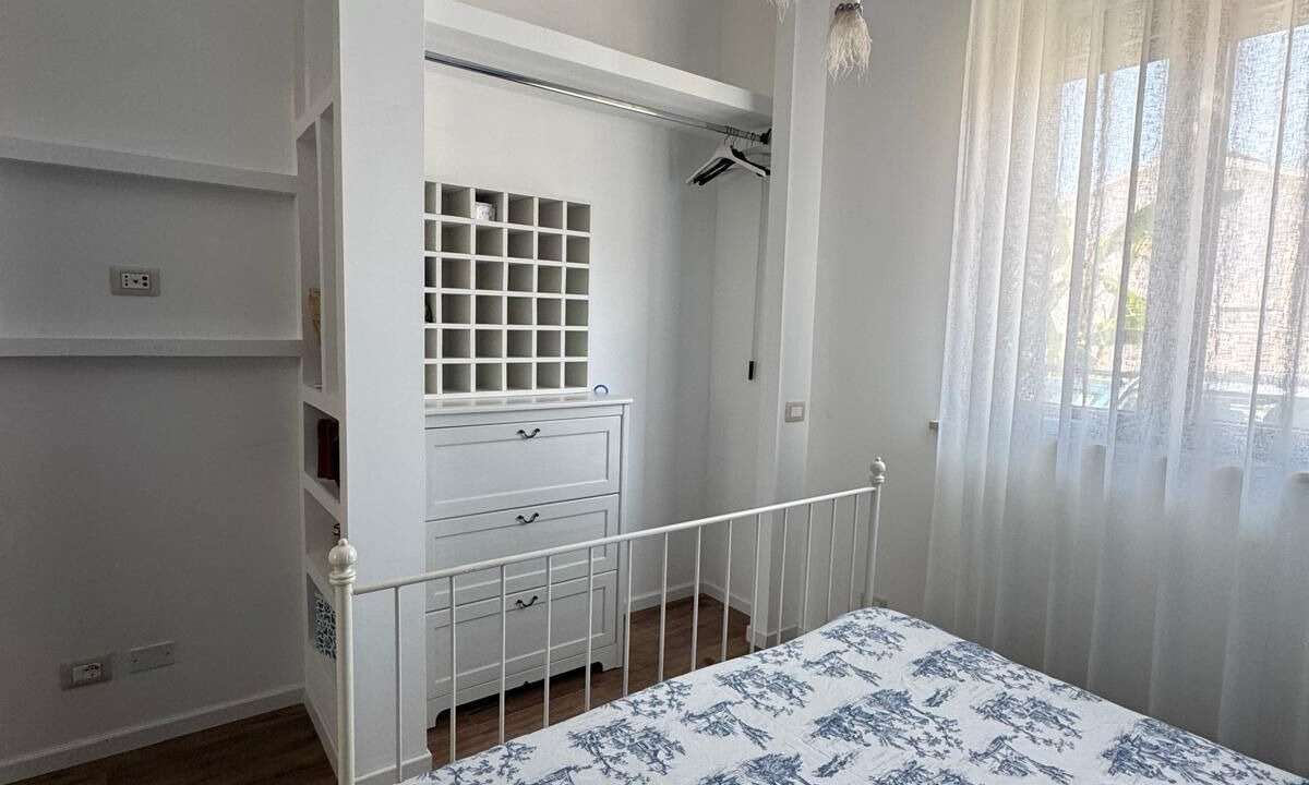 Photo of Bedroom in Capo d'Orlando
