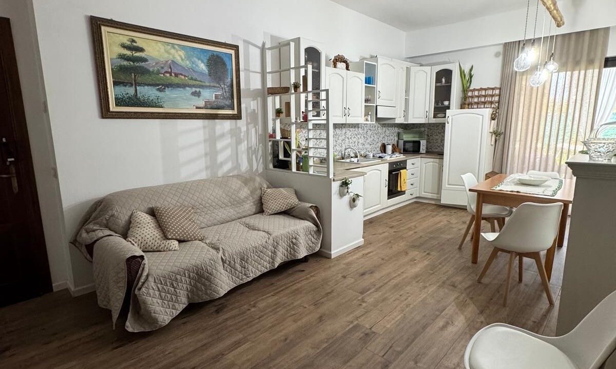 Photo of Livingroom in Capo d'Orlando