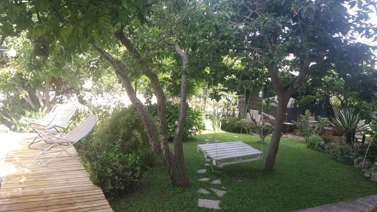 Photo of Patio Balcony in Capo d'Orlando