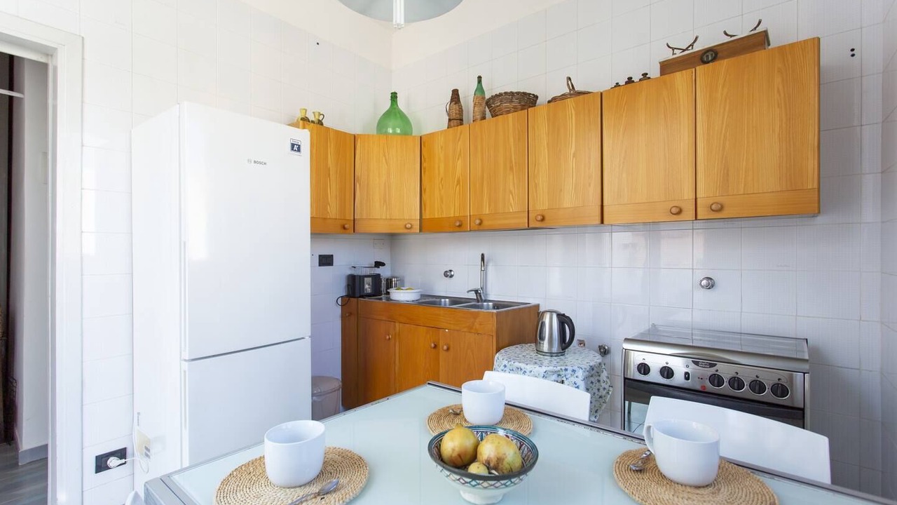 Photo of Kitchen in Sferracavallo