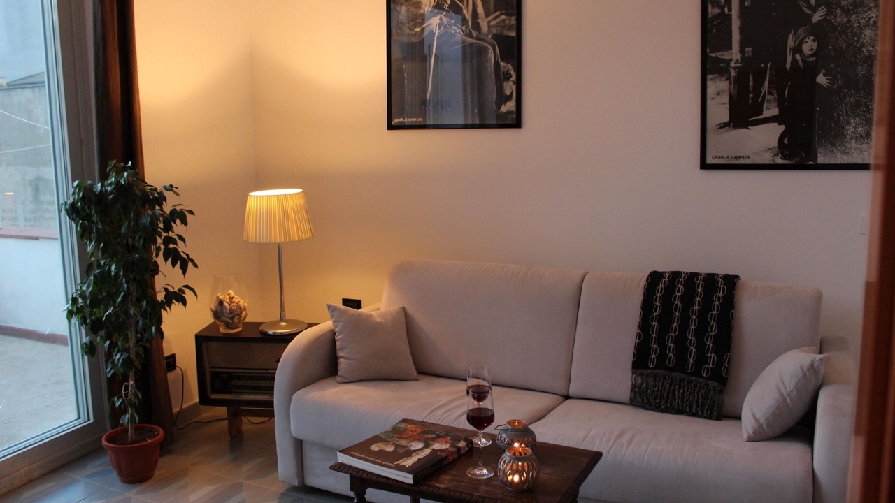 Photo of Bedroom in Sferracavallo