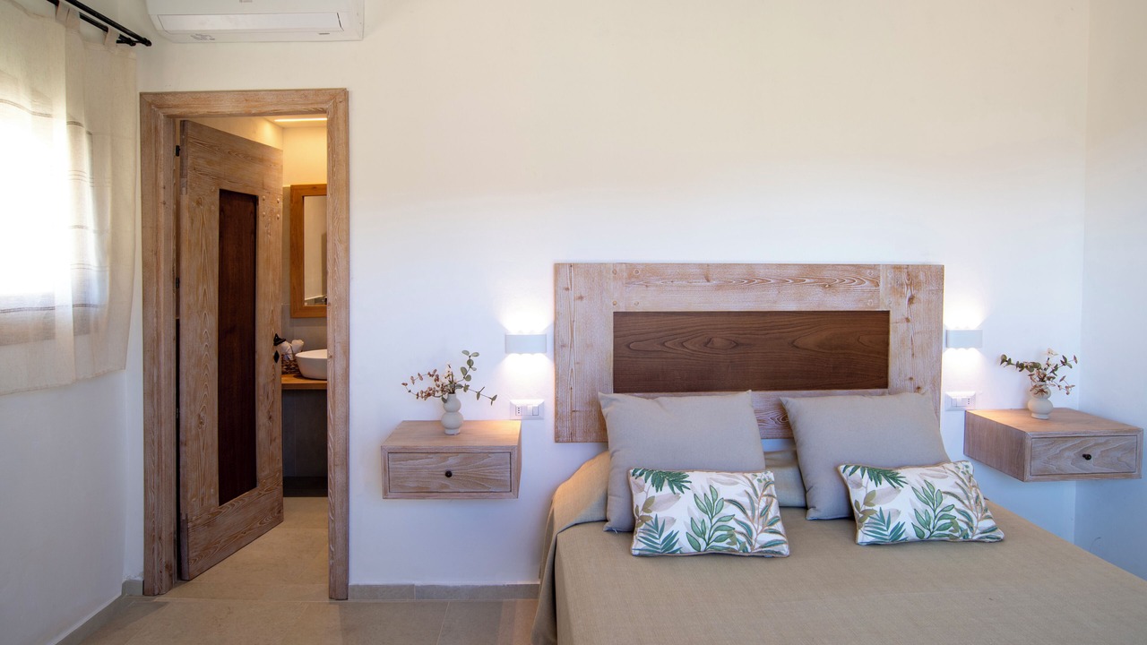Photo of Bedroom in Arzachena