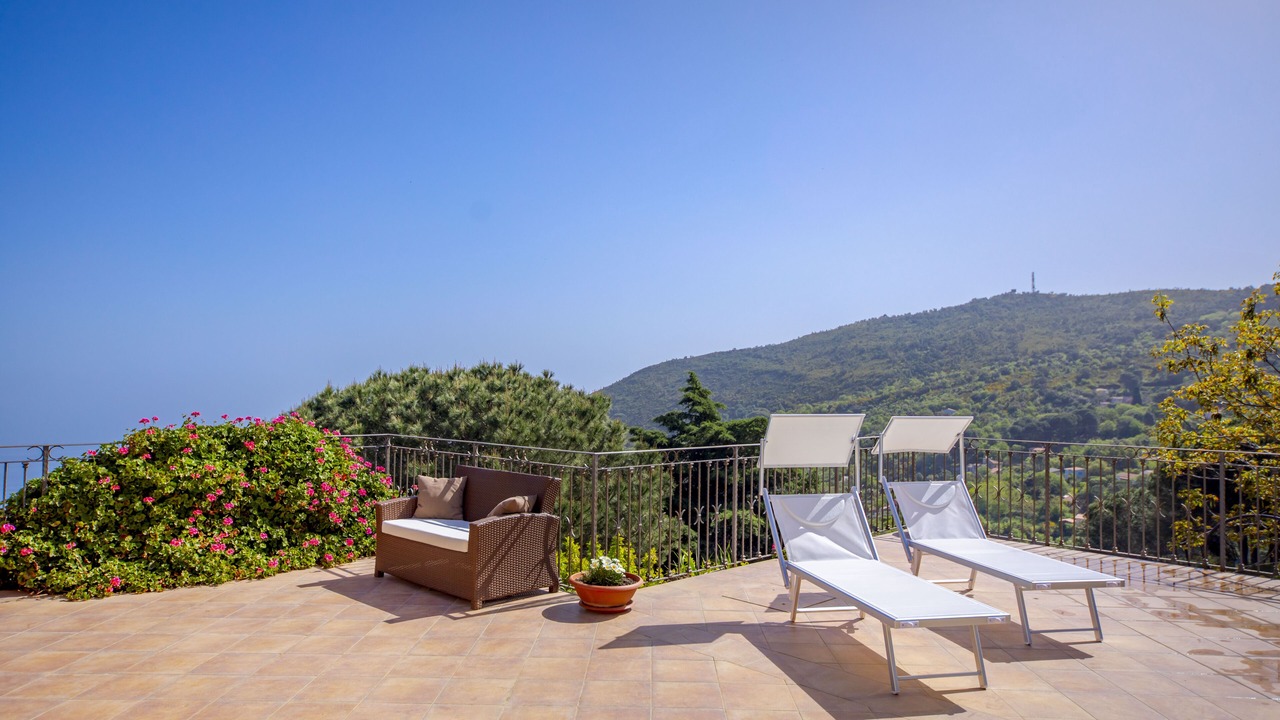 Photo of Patio Balcony in Cefalu