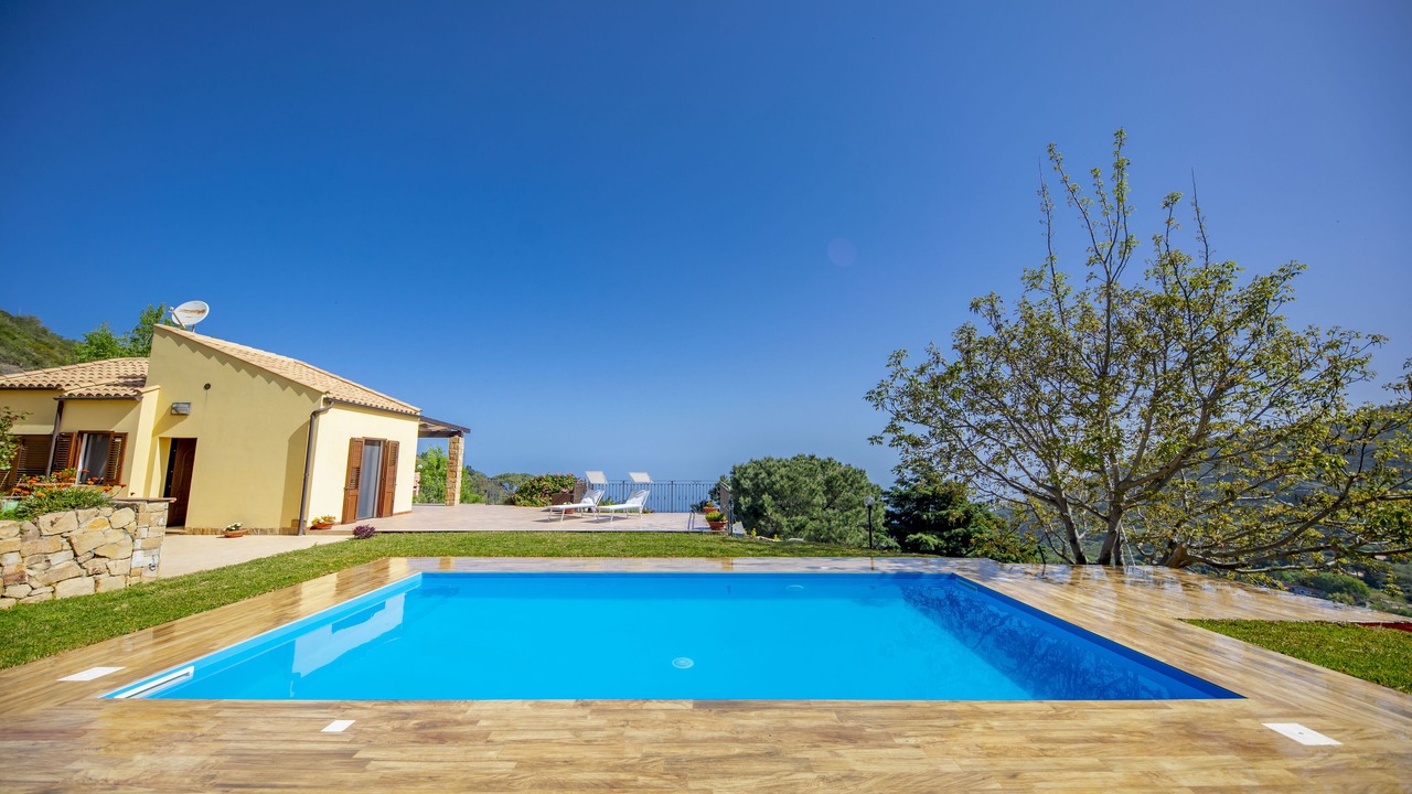 Photo of Outdoor in Cefalu