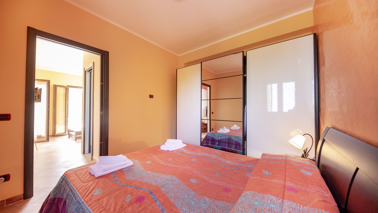 Photo of Bedroom in Cefalu