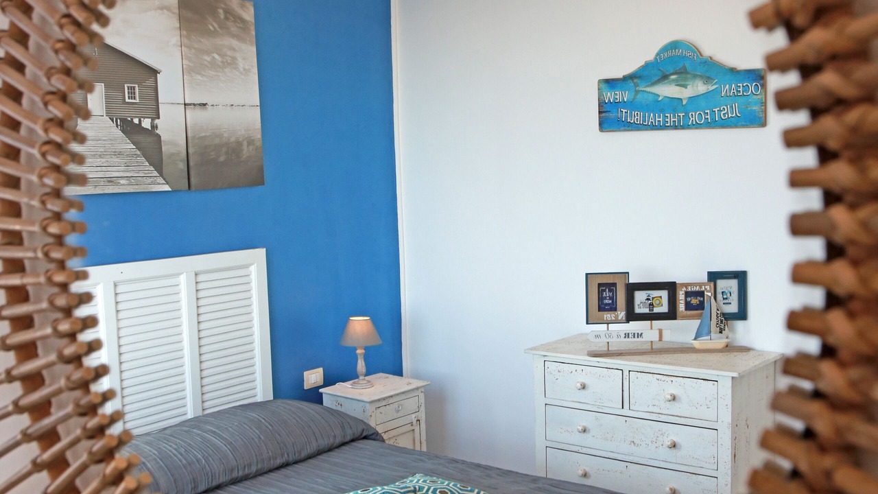Photo of Bedroom in Pieve Ligure
