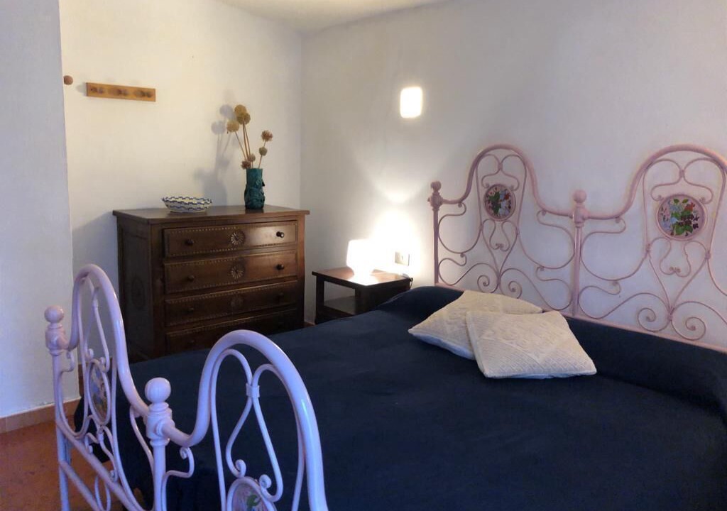 Photo of Bedroom in Portobello di Gallura