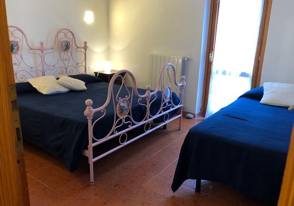 Photo of Bedroom in Portobello di Gallura
