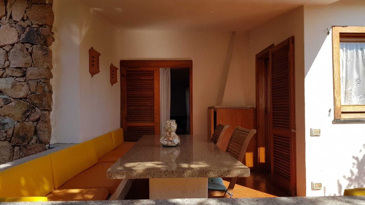 Photo of Outdoor in Portobello di Gallura
