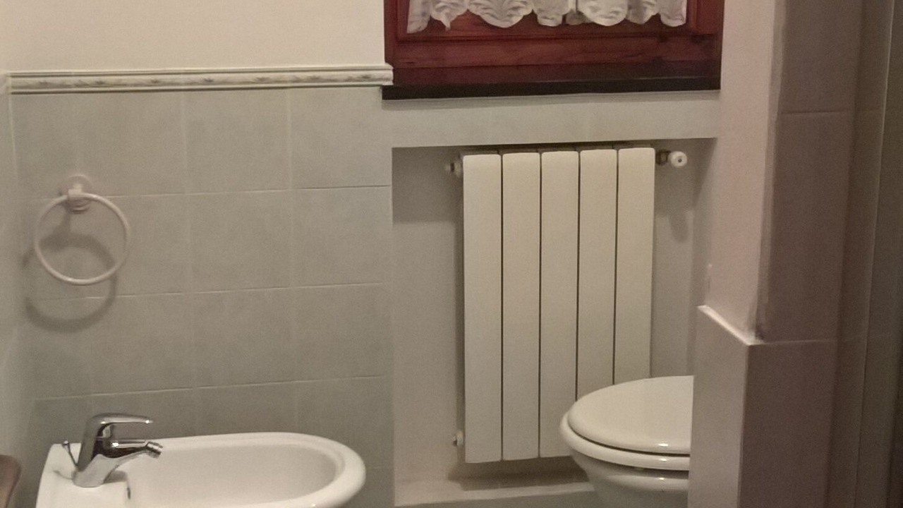 Photo of Bathroom in Portobello di Gallura