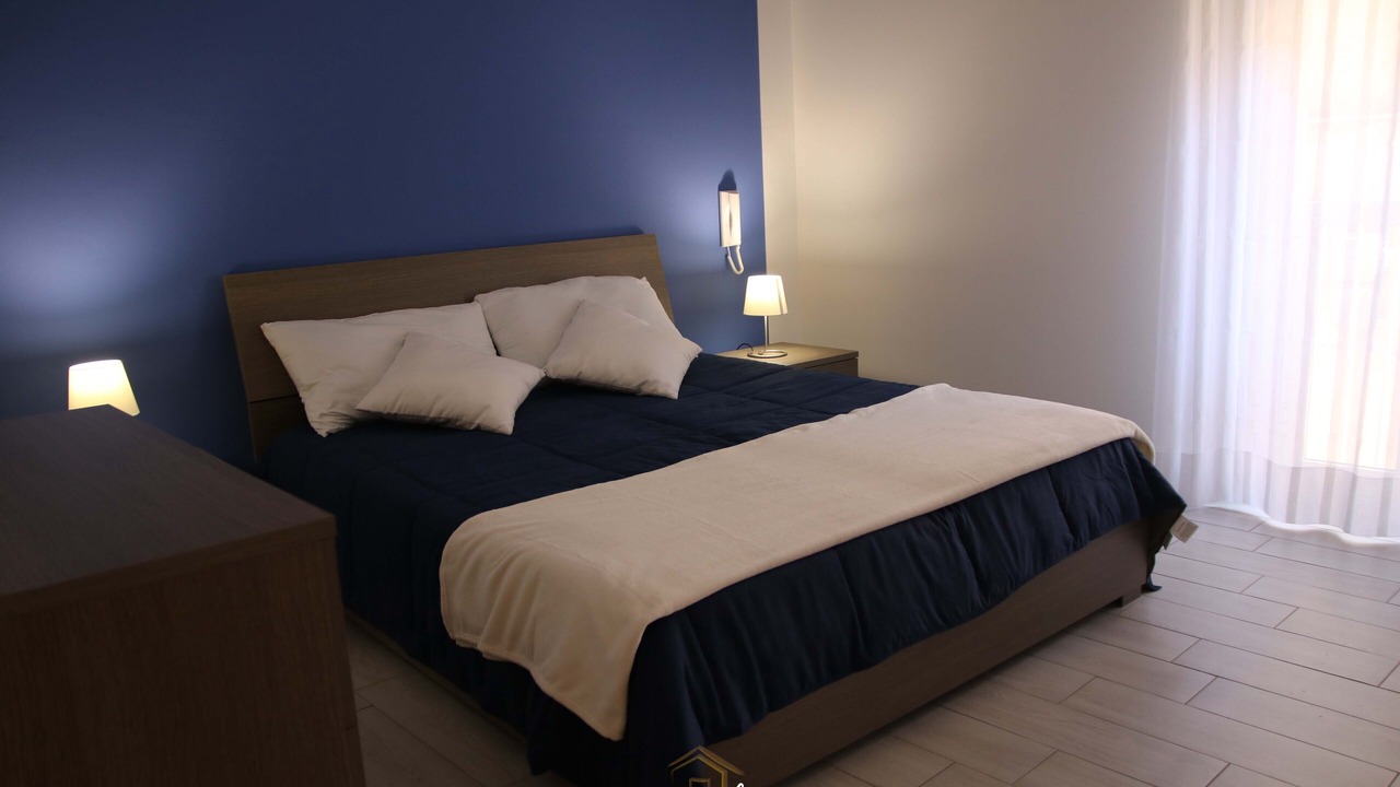 Photo of Bedroom in Chiaramonte Gulfi