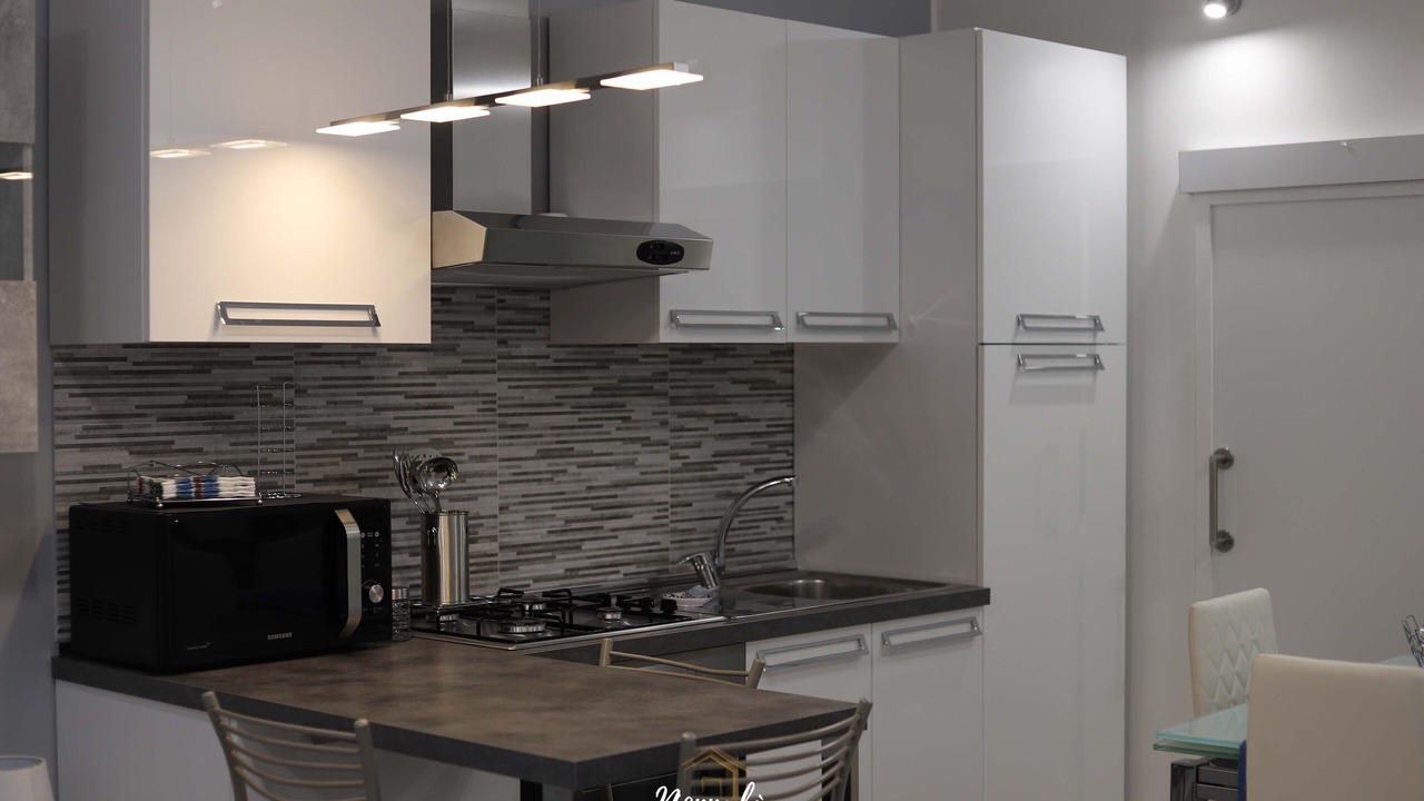 Photo of Kitchen in Chiaramonte Gulfi