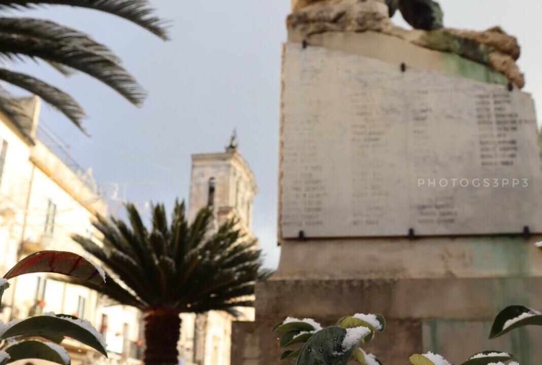 Photo of Outdoor in Chiaramonte Gulfi