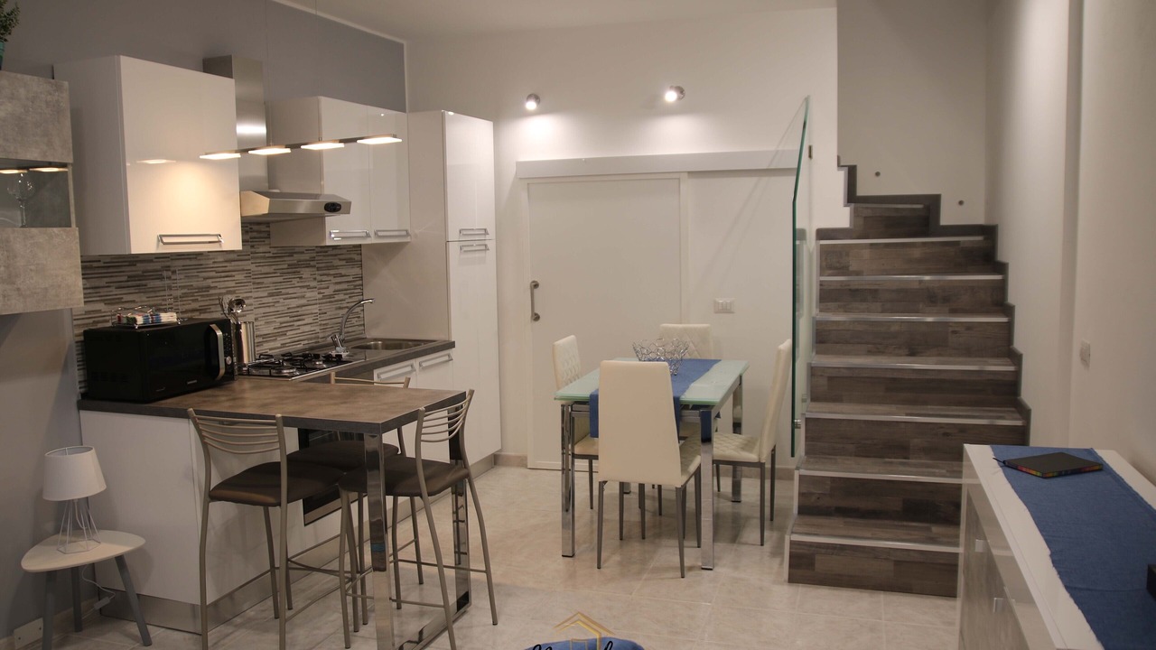 Photo of Kitchen in Chiaramonte Gulfi