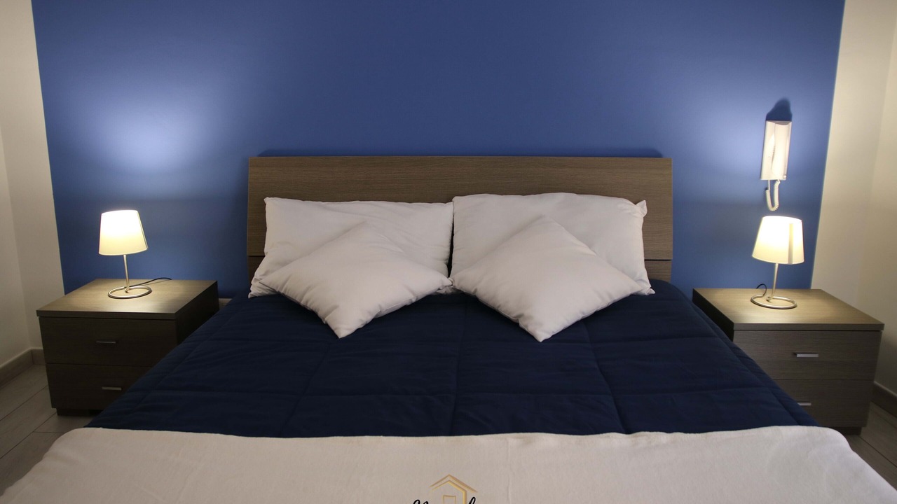 Photo of Bedroom in Chiaramonte Gulfi