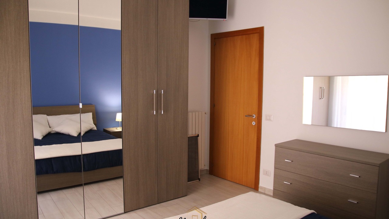 Photo of Bedroom in Chiaramonte Gulfi