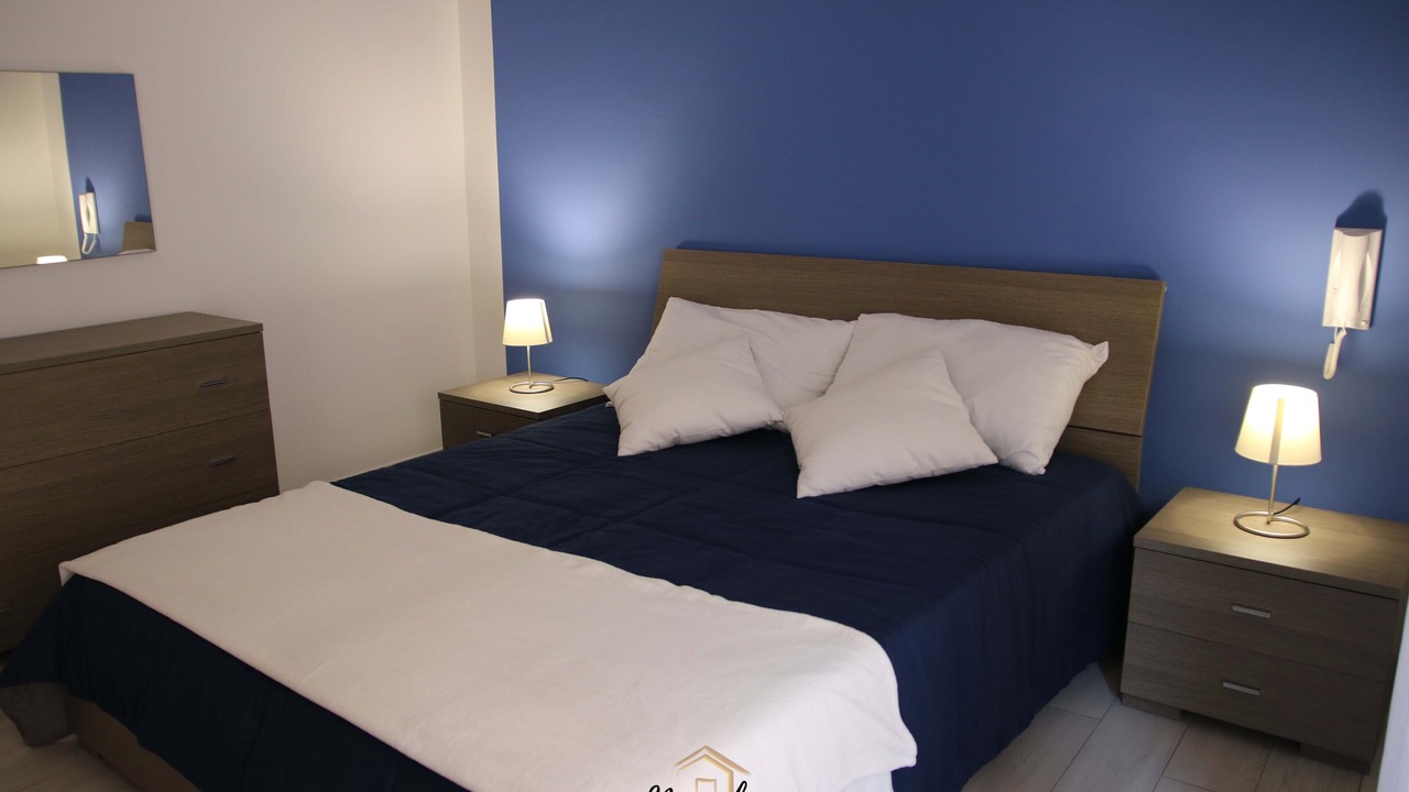 Photo of Bedroom in Chiaramonte Gulfi