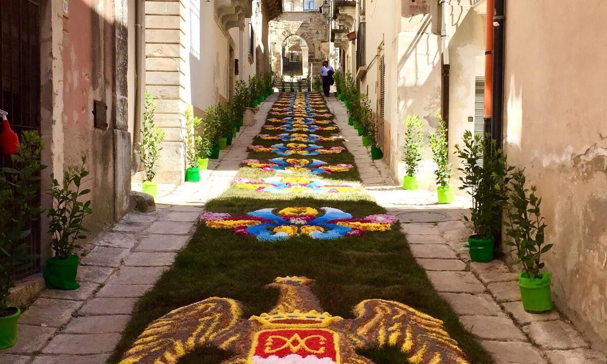 Photo of Outdoor in Chiaramonte Gulfi