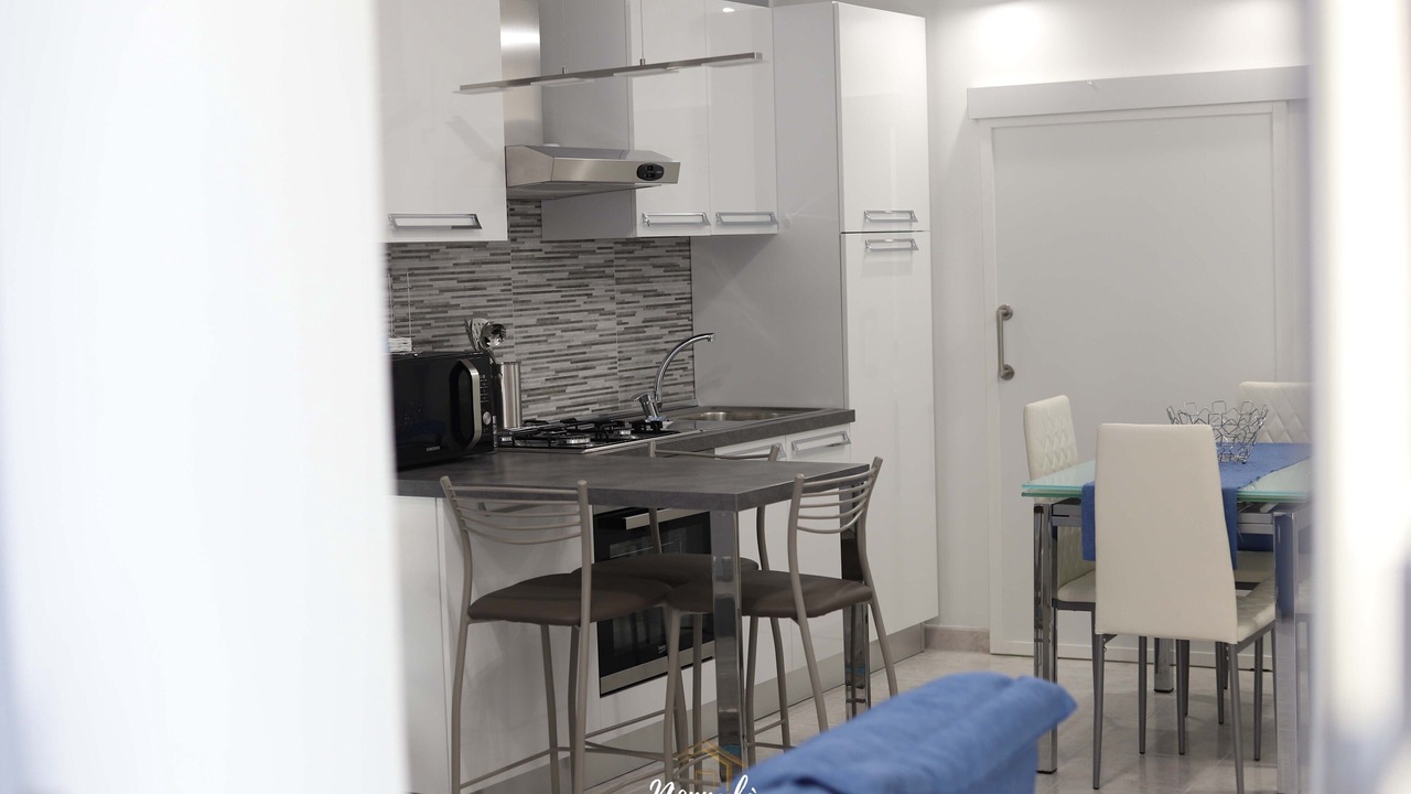Photo of Kitchen in Chiaramonte Gulfi