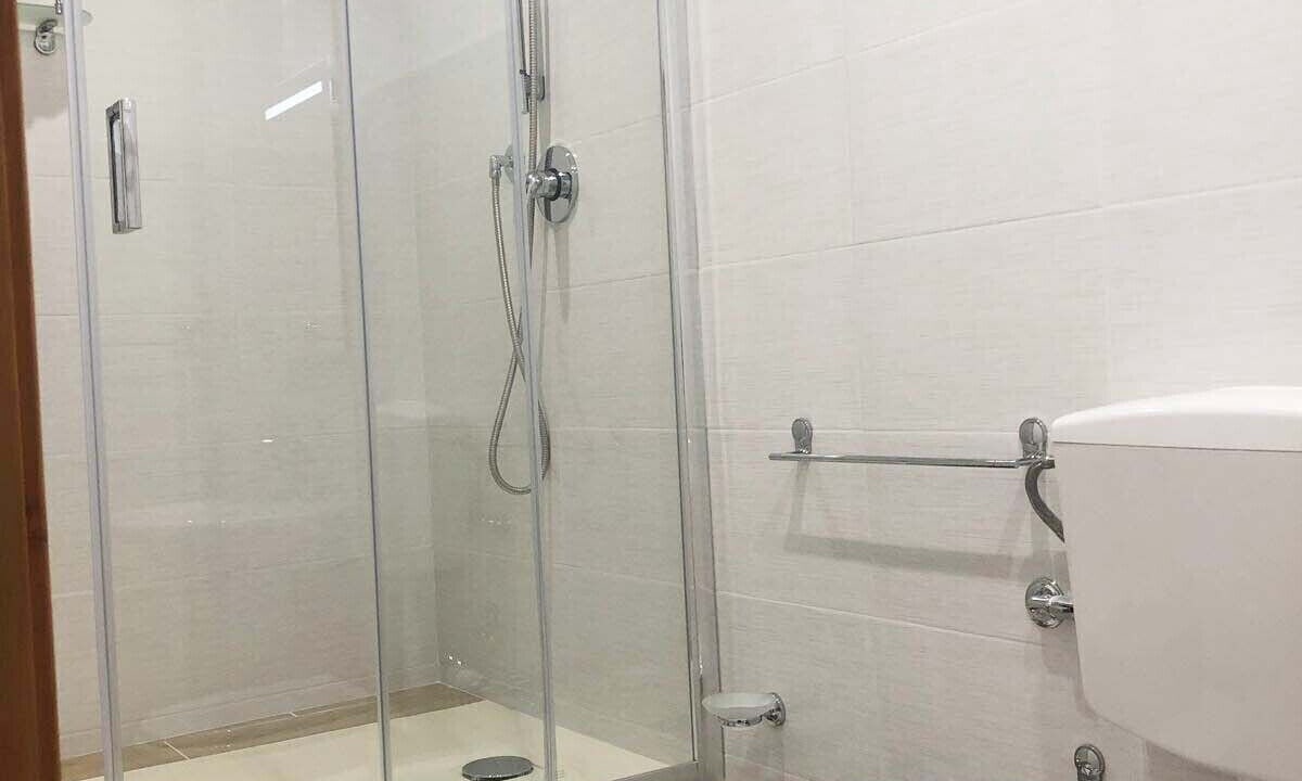 Photo of Bathroom in Chiaramonte Gulfi