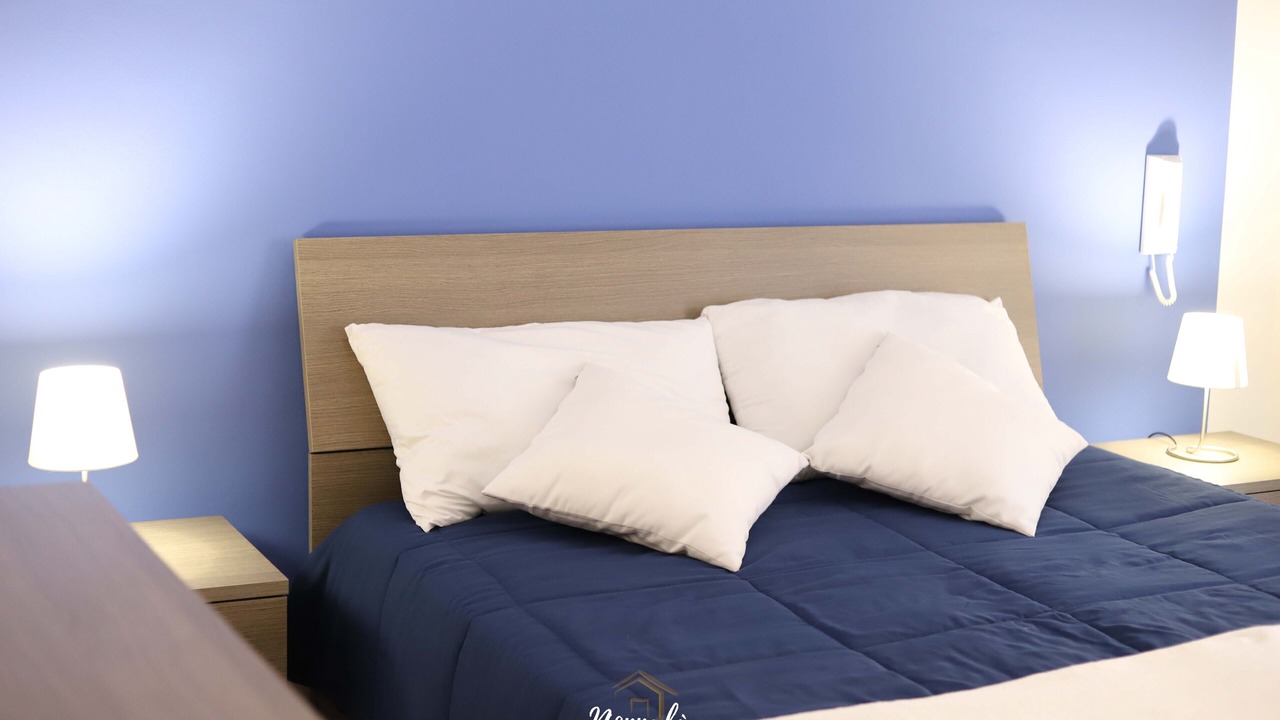 Photo of Bedroom in Chiaramonte Gulfi