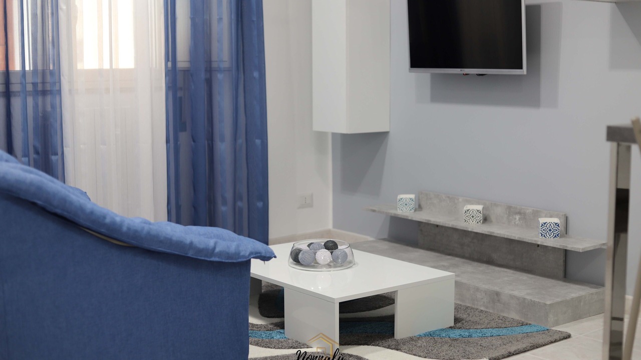 Photo of Livingroom in Chiaramonte Gulfi