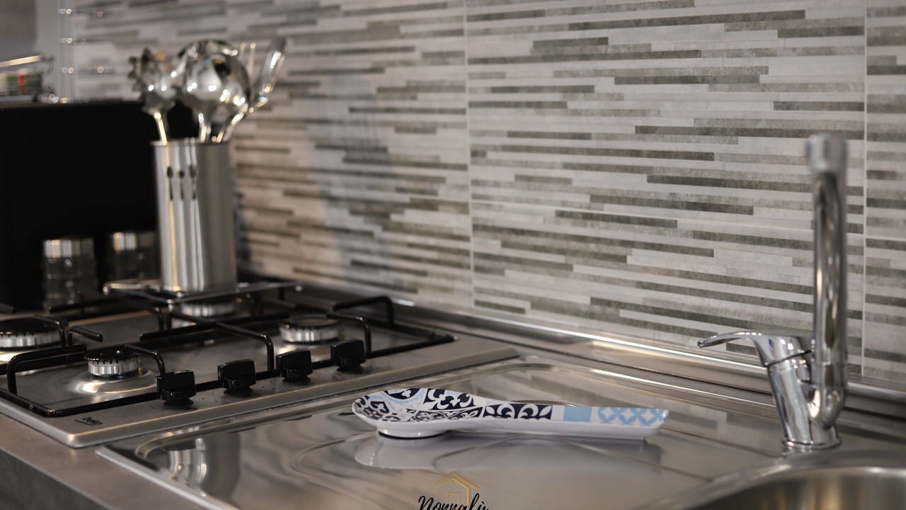Photo of Kitchen in Chiaramonte Gulfi