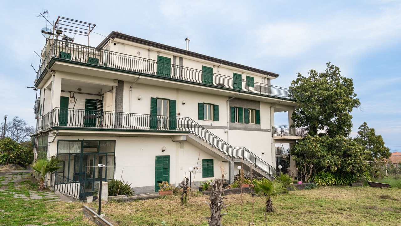 Photo of Outdoor in Riposto