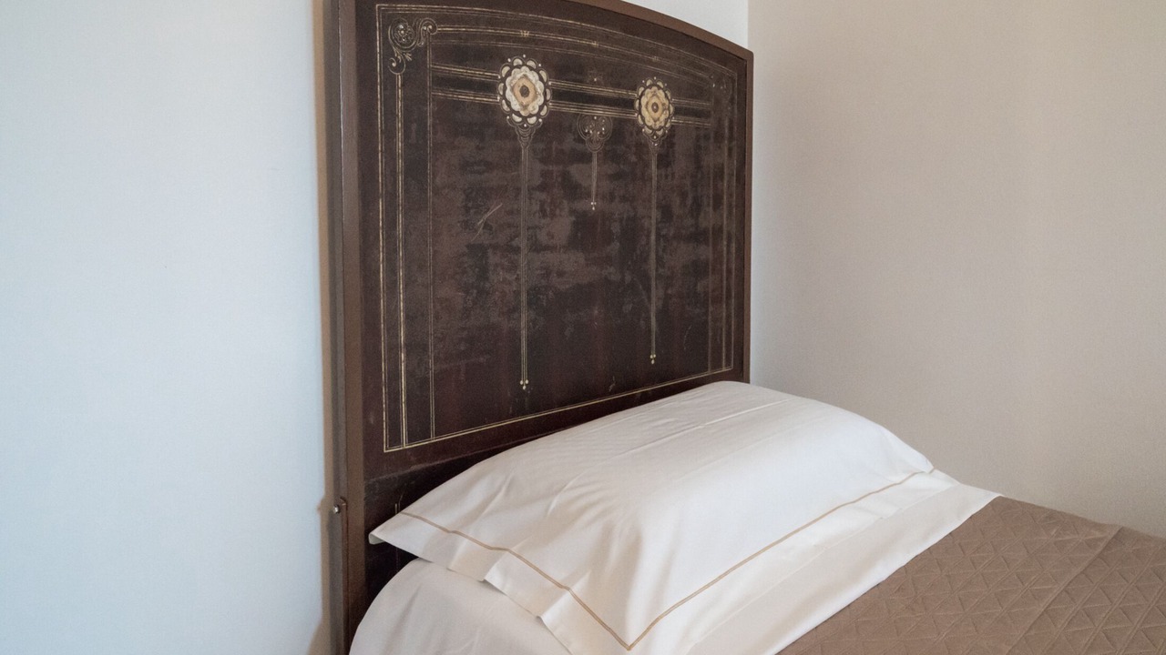Photo of Bedroom in Riposto