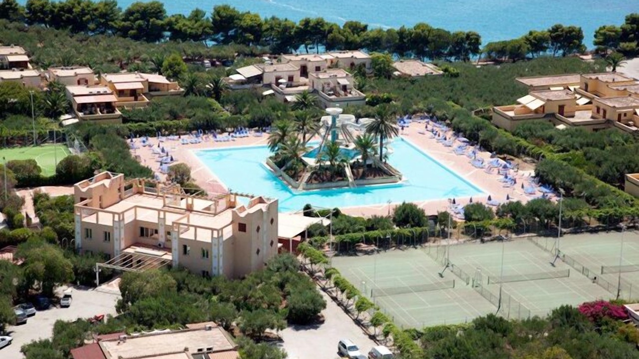 Photo of Outdoor in Sciacca