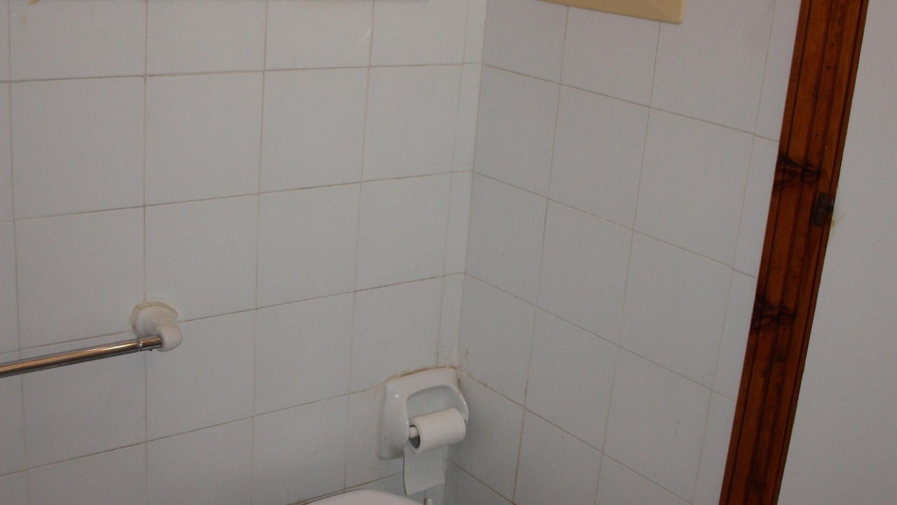 Photo of Bathroom in Sciacca