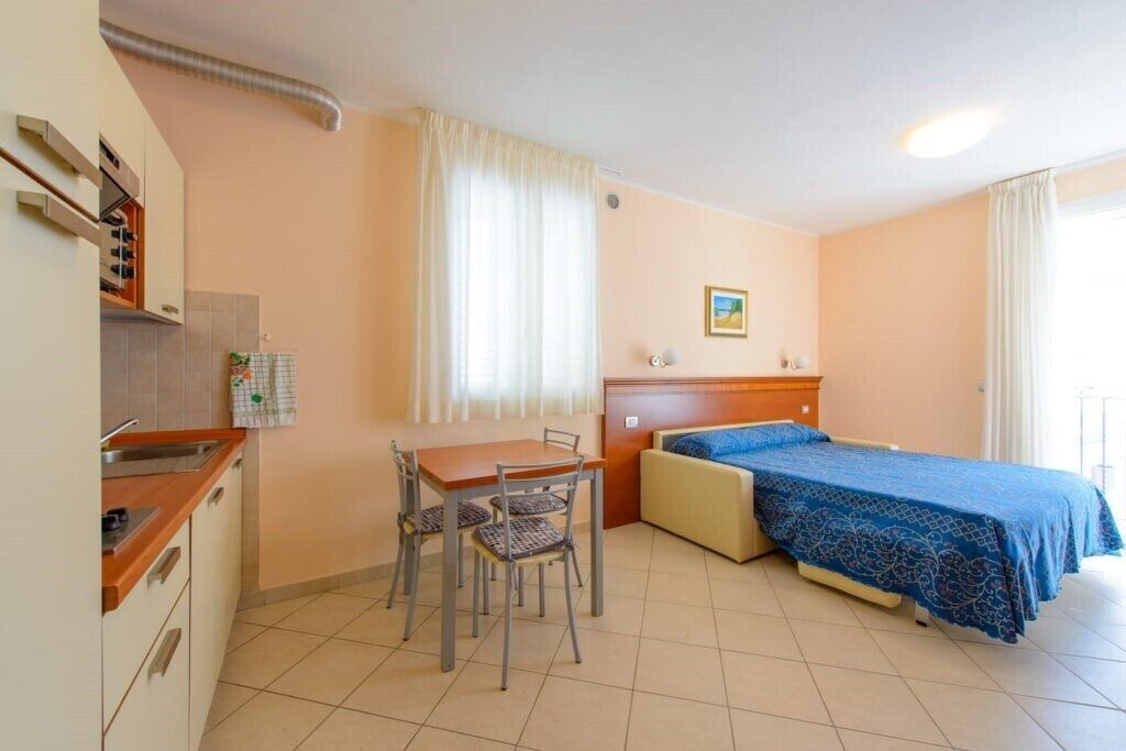 Photo of Bedroom in Viserbella