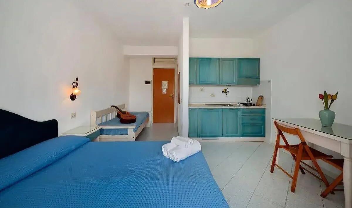 Photo of Bedroom in Panza