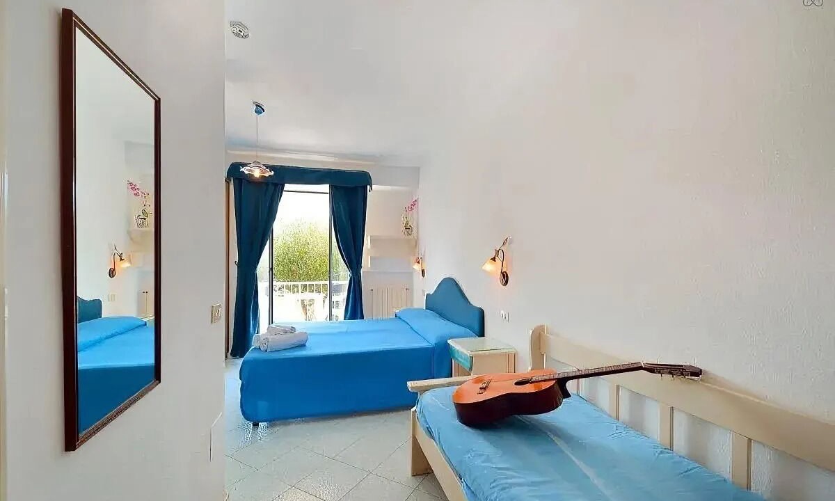 Photo of Bedroom in Panza