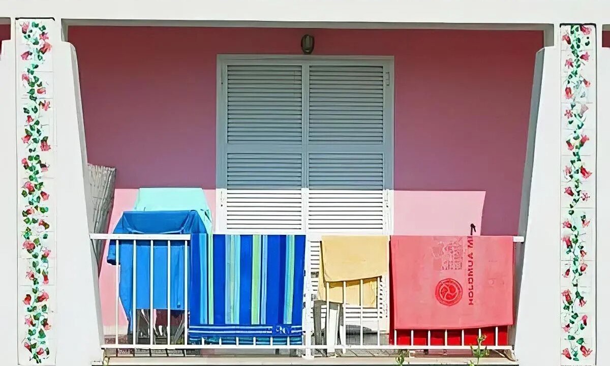 Photo of Outdoor in Panza