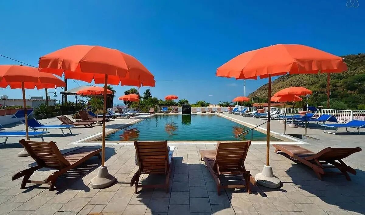 Photo of Outdoor in Panza