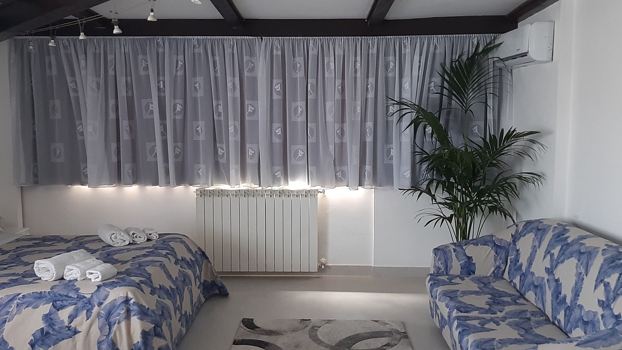 Photo of Bedroom in Gragnano