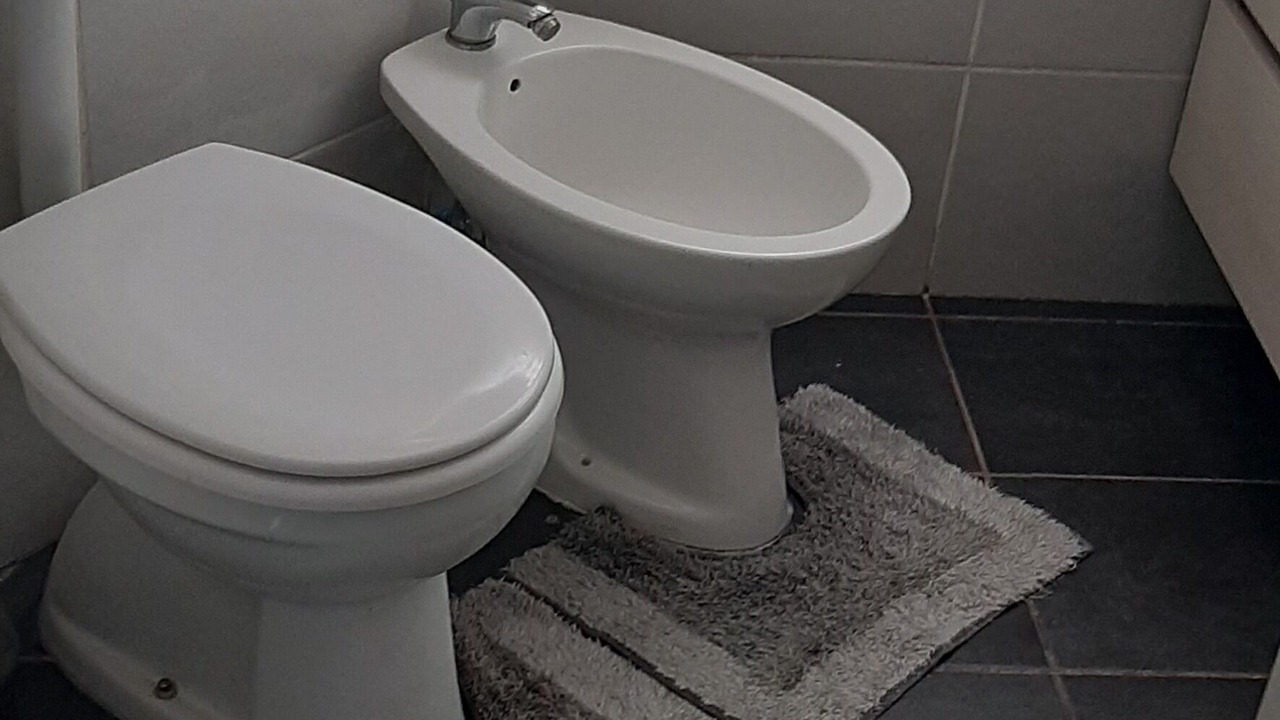 Photo of Bathroom in Gragnano