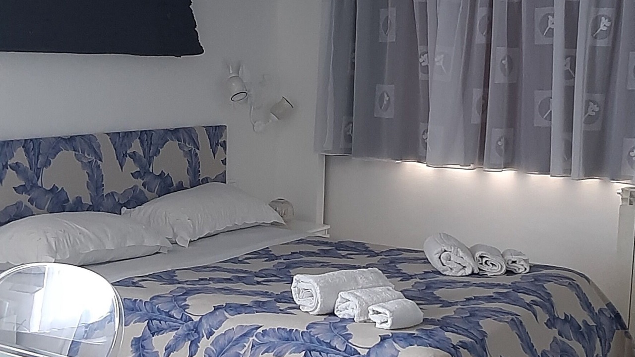 Photo of Bedroom in Gragnano