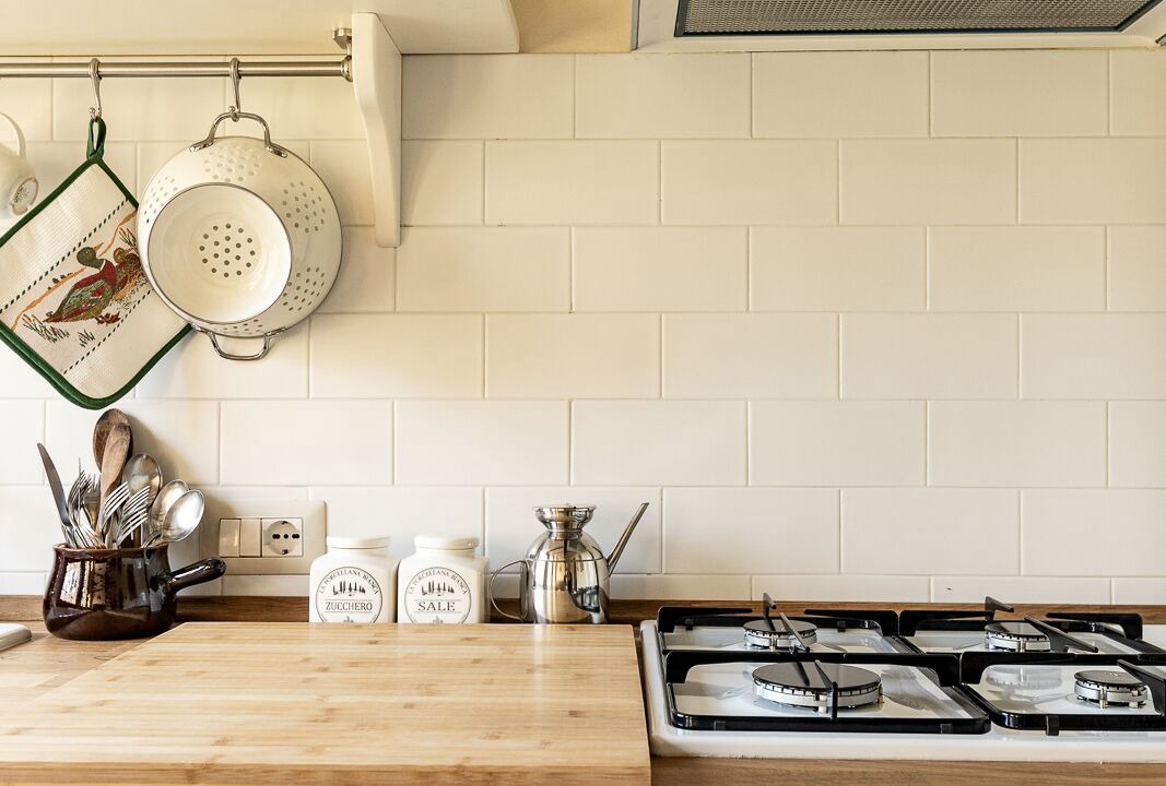 Photo of Kitchen in Chianciano Terme