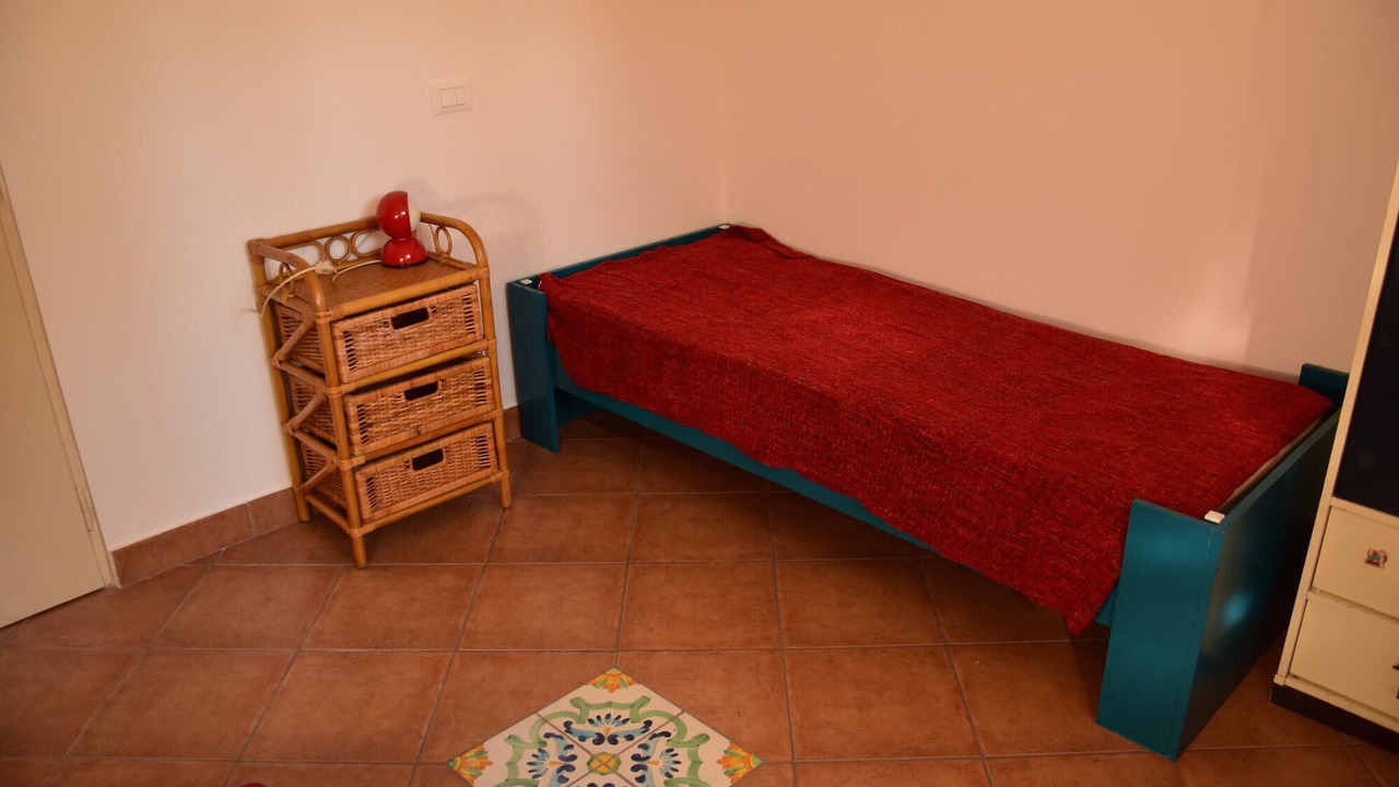 Photo of Bedroom in Termini Imerese