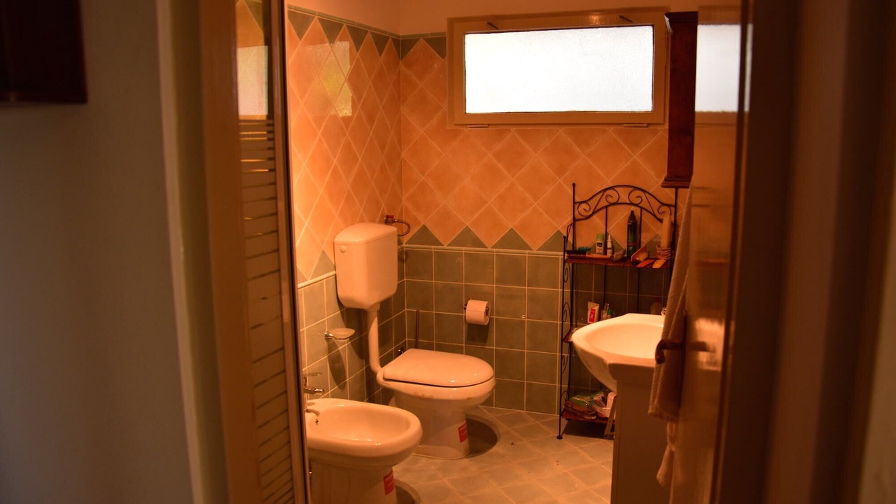 Photo of Bathroom in Termini Imerese