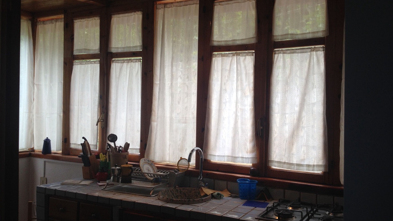 Photo of Kitchen in Termini Imerese