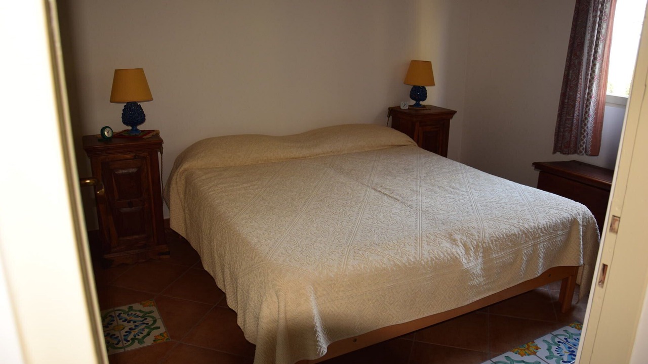 Photo of Bedroom in Termini Imerese