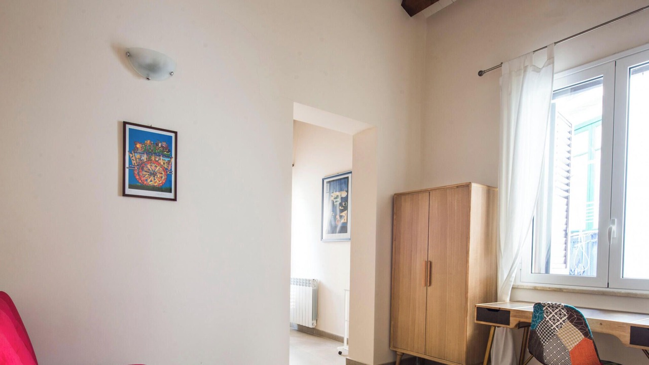 Photo of Livingroom in Centro Storico