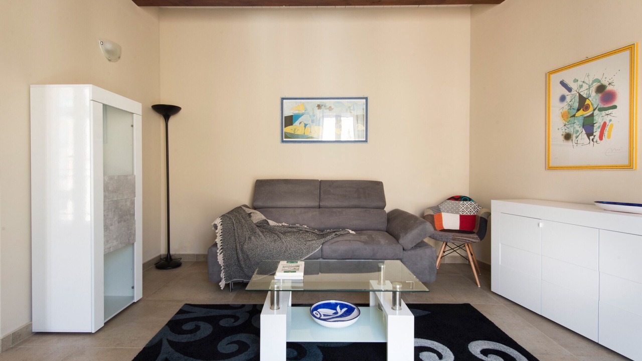 Photo of Livingroom in Centro Storico