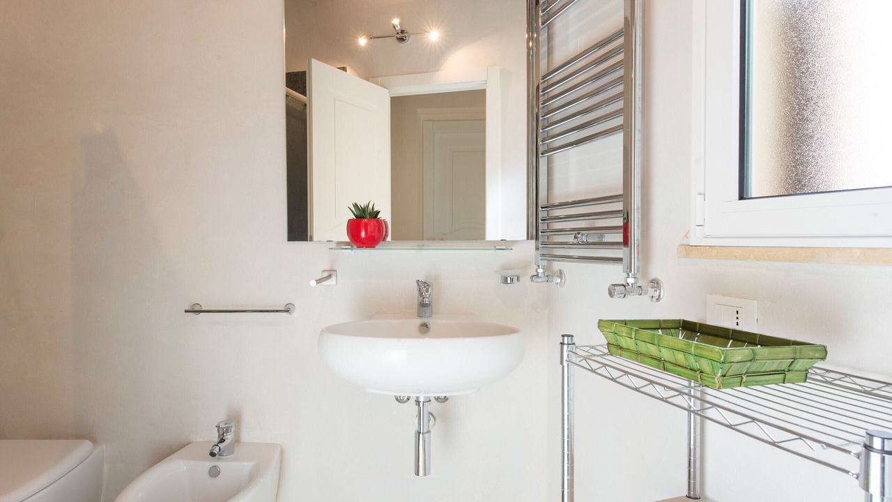Photo of Bathroom in Centro Storico