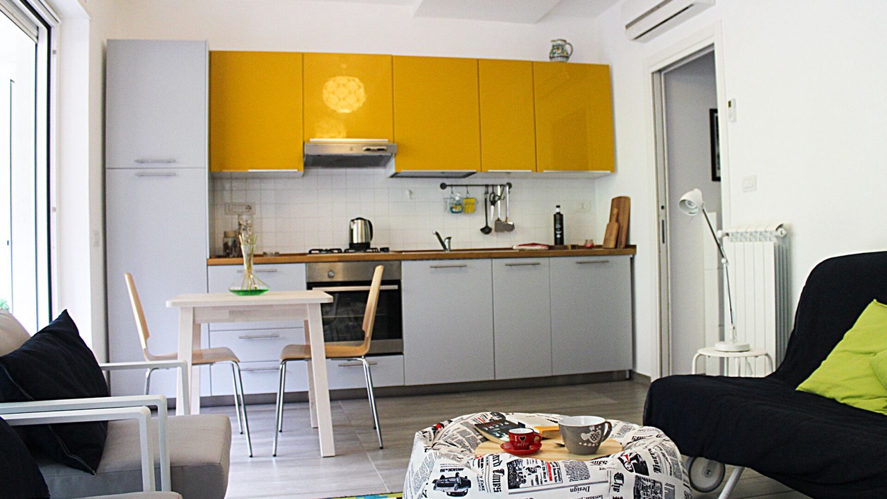 Photo of Livingroom in Pizzo
