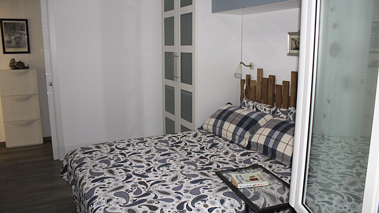 Photo of Bedroom in Pizzo
