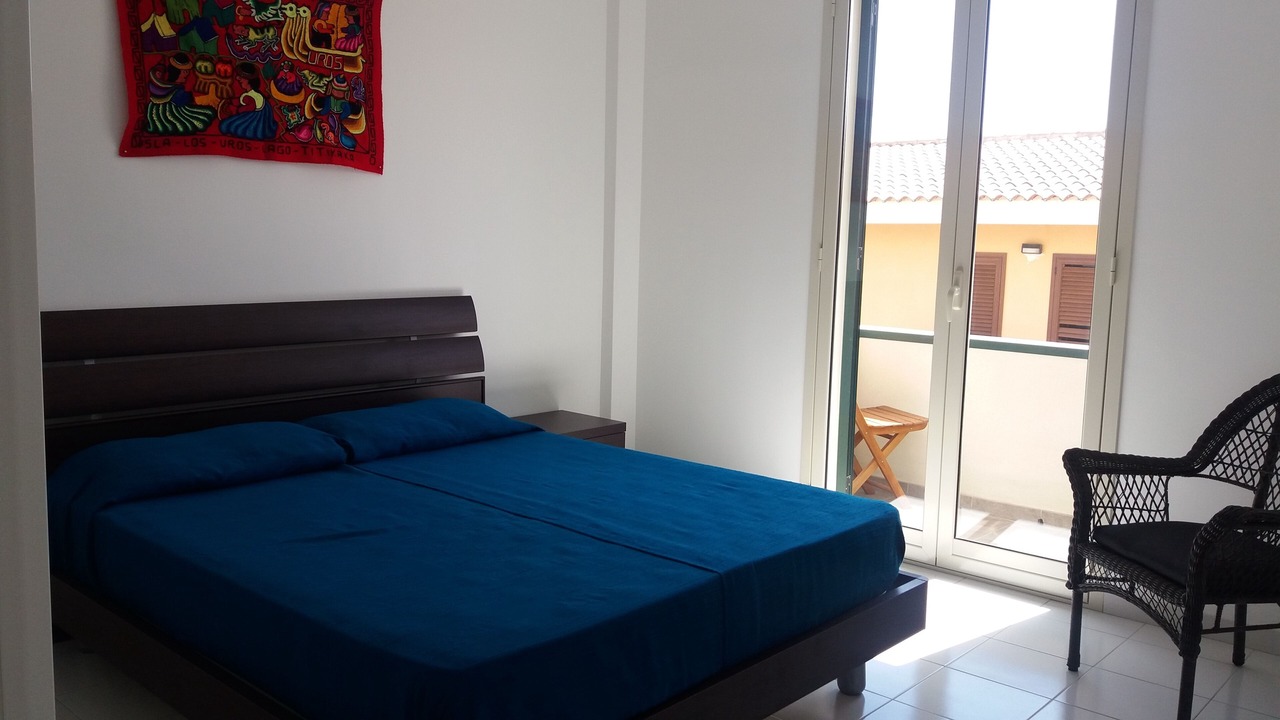 Photo of Bedroom in Marzamemi